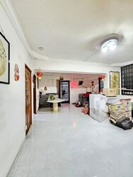 Blk 136 Serangoon North Avenue 2 (Serangoon), HDB 4 Rooms #608103701